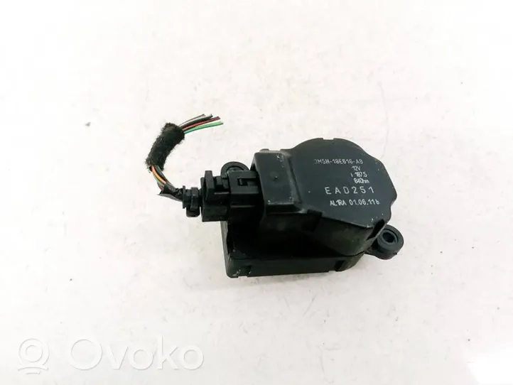 Ford Kuga I Air flap motor/actuator 3M5H19E616AB