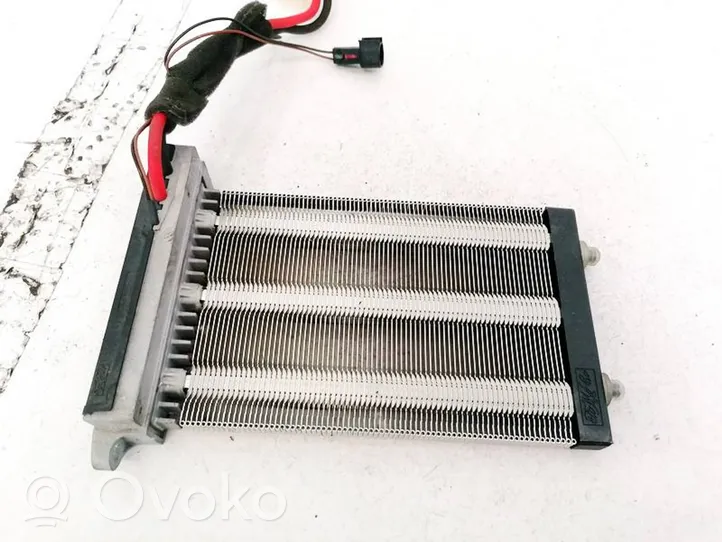 Ford Kuga I Radiateur électrique de chauffage auxiliaire 3M5118K463FD