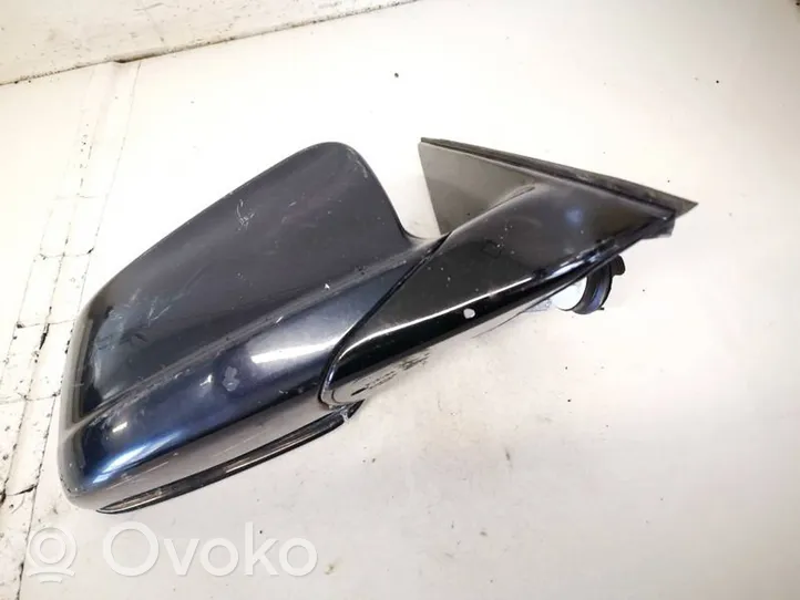 BMW 5 GT F07 Front door electric wing mirror e1021016