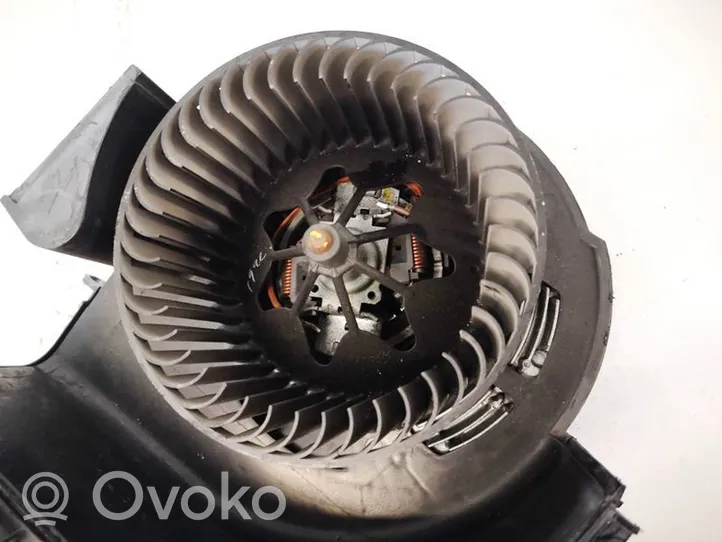 BMW X5 E70 Ventola riscaldamento/ventilatore abitacolo 990878j