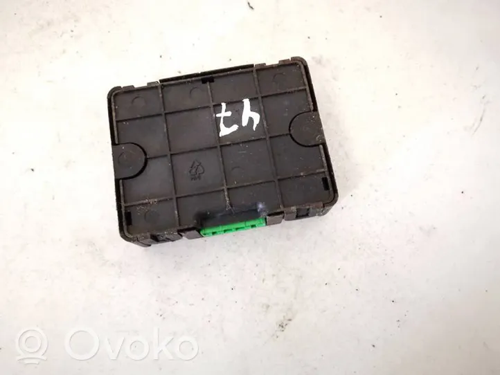 Volvo S70  V70  V70 XC Alarm control unit/module 9441323