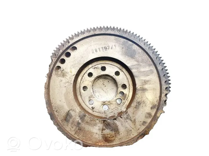 Ford Transit Flywheel 