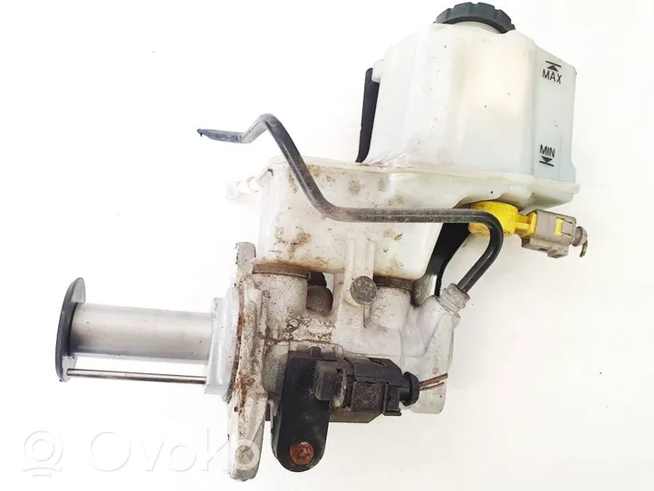 Volkswagen Golf VII Master brake cylinder 1k0945459a