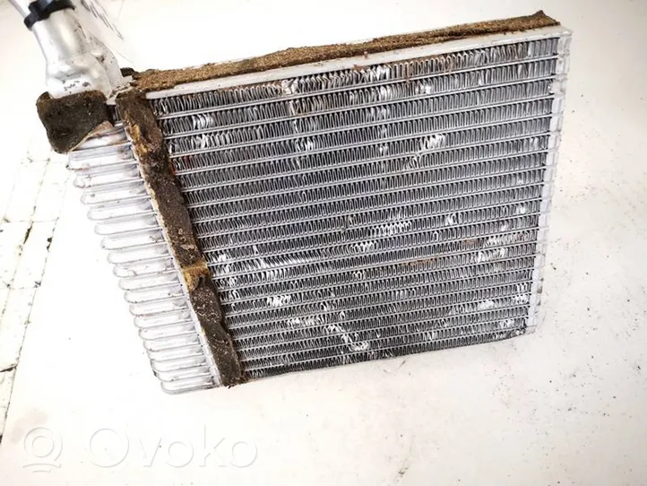 Volvo V50 Radiateur soufflant de chauffage 