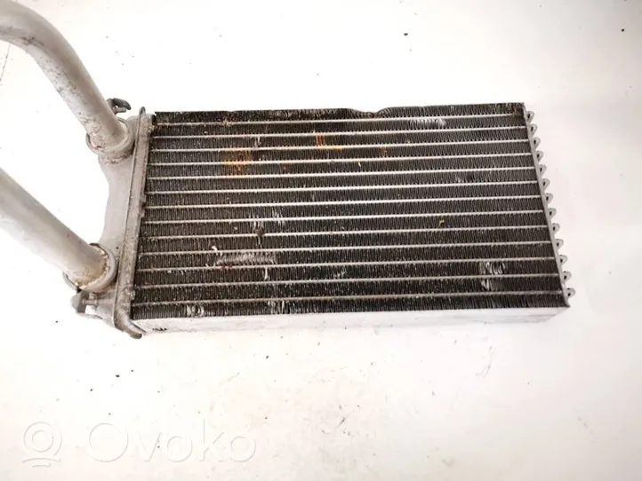 Renault Trafic II (X83) Radiateur soufflant de chauffage 