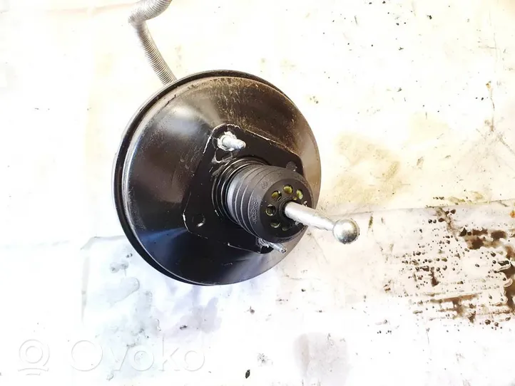 Volkswagen Golf VII Brake booster 