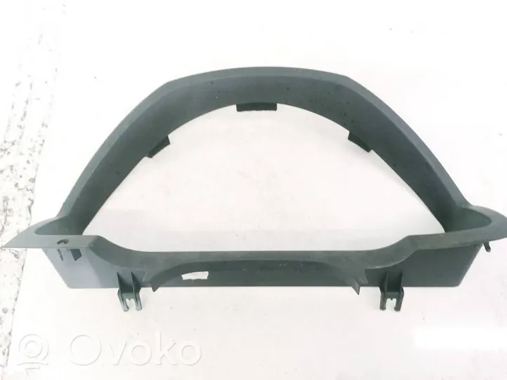 Mercedes-Benz C AMG W204 Dashboard trim A2046800023