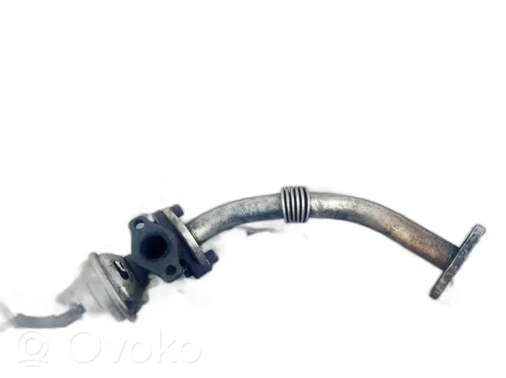 Audi A6 S6 C5 4B Soupape vanne EGR 028131501