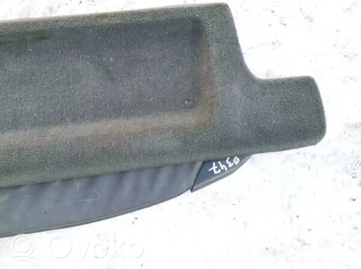 Volvo S40, V40 Parcel shelf 