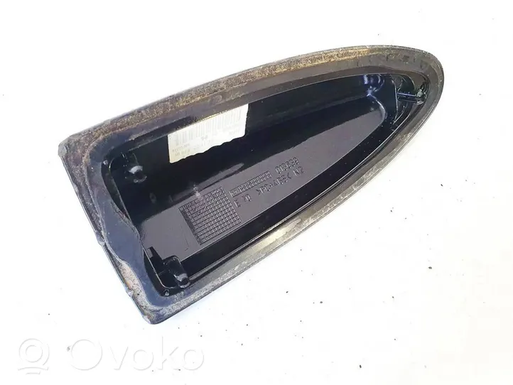 BMW X5 E70 Stogo (GPS) antenos dangtelis 018639