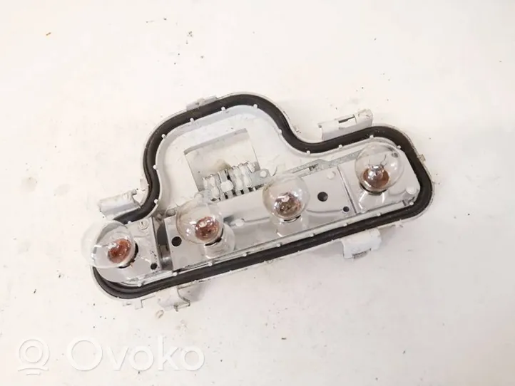 Opel Astra G Wkład lampy tylnej 29059010