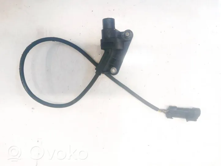 Opel Vectra B Sensore di posizione albero a camme 90412795