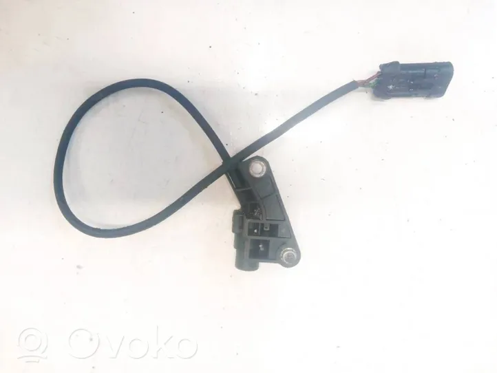 Opel Vectra B Camshaft position sensor 90412795