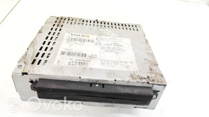 Volvo S40 Caricatore CD/DVD 307326011