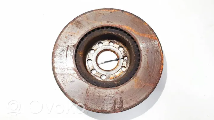 Volkswagen PASSAT B6 Front brake disc ventiliuojamas