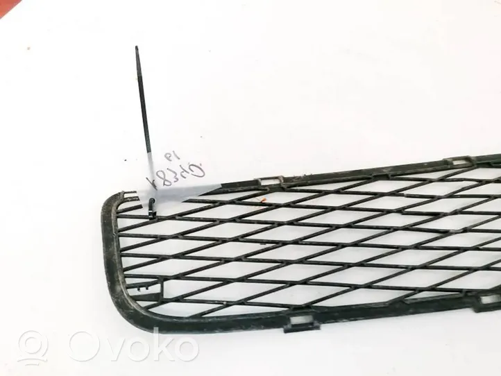 Toyota Yaris Grille inférieure de pare-chocs avant 531120D05C