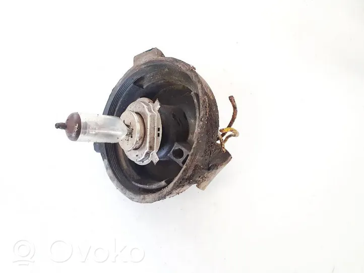 Toyota Tercel Cache-poussière de phare avant 992268009