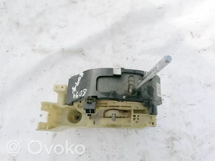 Hyundai Santa Fe Gear selector/shifter (interior) 467002B220