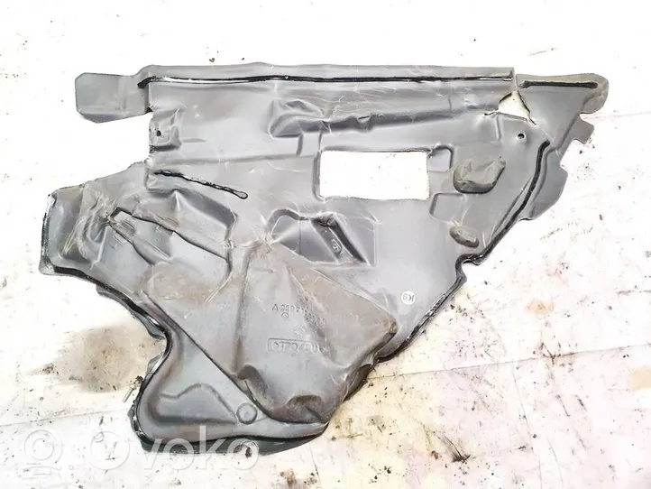 Mercedes-Benz S W220 Other exterior part a2207370330