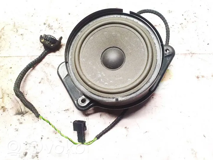 Mercedes-Benz S W220 Front door speaker 27525078591