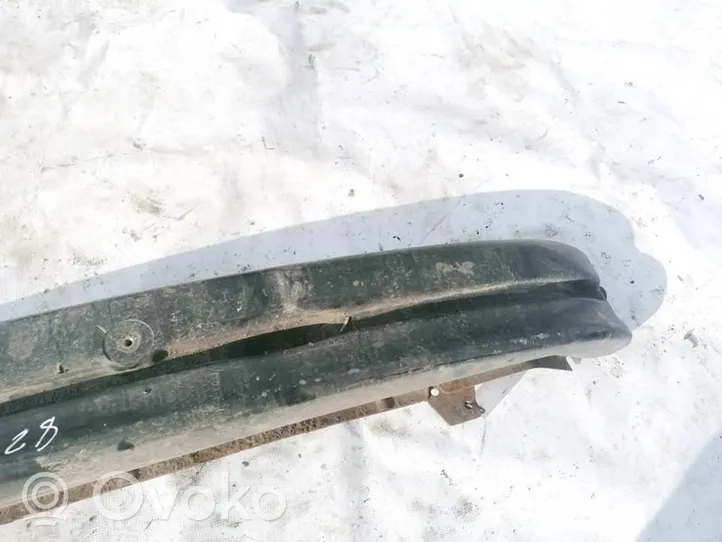 Seat Alhambra (Mk1) Front bumper cross member 7M0807693