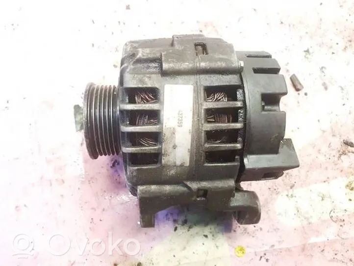 Audi A4 S4 B5 8D Alternator 437359