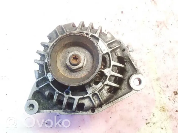 Audi A4 S4 B5 8D Alternator 437359