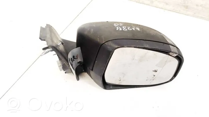 Ford Focus Elektryczne lusterko boczne drzwi przednich E9034550