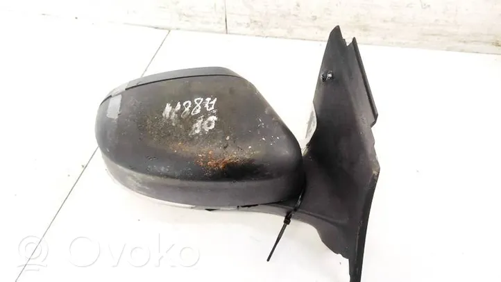 Ford Focus Front door electric wing mirror E9034550