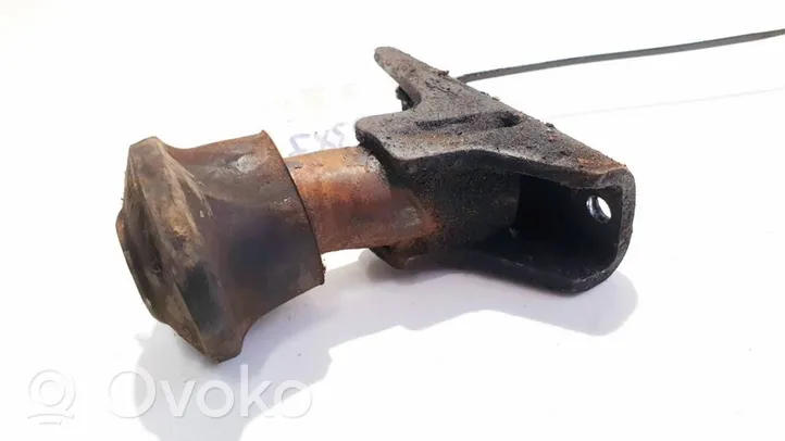 Volkswagen PASSAT B2 Dzinēja spilvens 823199339a