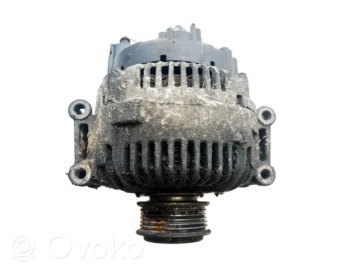 Audi A6 S6 C6 4F Alternator 06e903016f