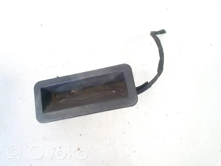 Ford Galaxy Tailgate/trunk/boot exterior handle 6m5119b514ac