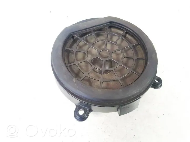 Mercedes-Benz CLK A209 C209 Front door speaker a2038201602