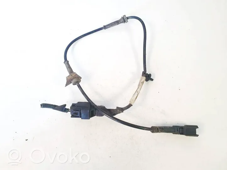 Volvo XC60 ABS Sensor hinten 1s7t14n003cc