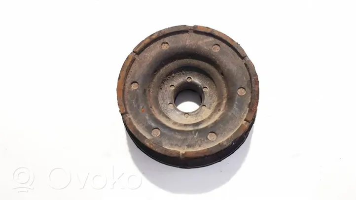 Ford Fiesta Supporto di montaggio della molla elicoidale 96fb3k155ag