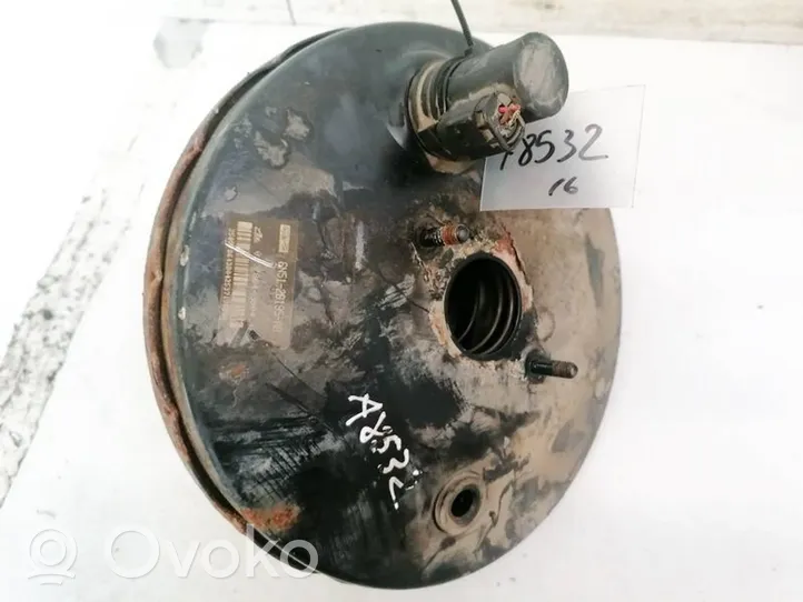 Volvo C30 Brake booster 6N512B195AB