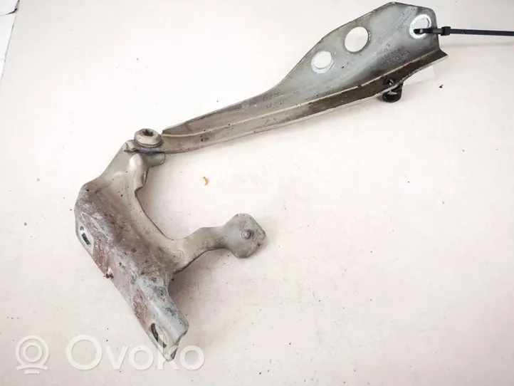 Volvo C30 Charnière, capot moteur 30753597