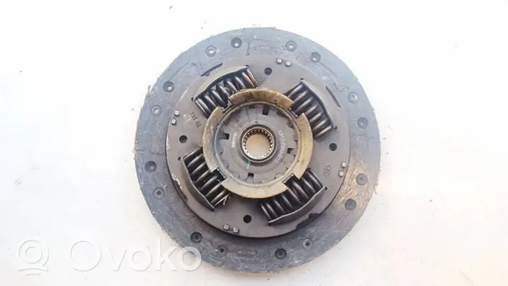 Ford Focus Spingidisco della frizione XS417550D1C