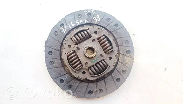 Nissan Primera Sankabos diskas 301002F605