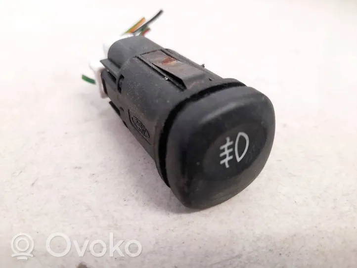 Ford Puma Fog light switch d3loa