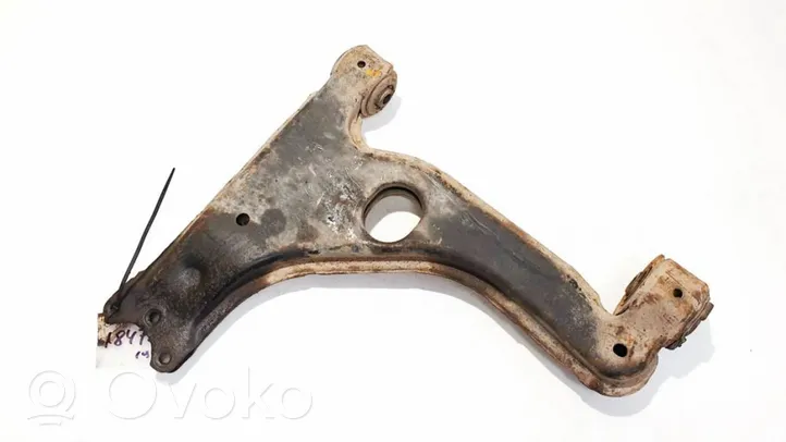 Opel Astra H Front lower control arm/wishbone 