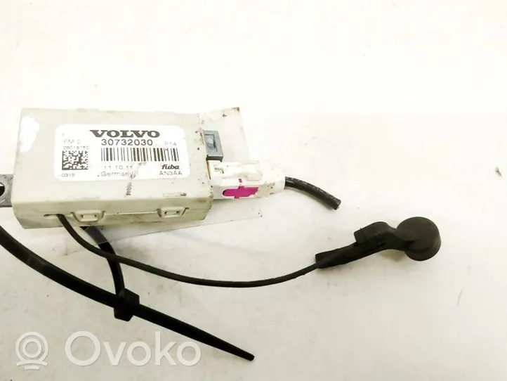 Volvo C30 Module unité de contrôle d'antenne 30732030