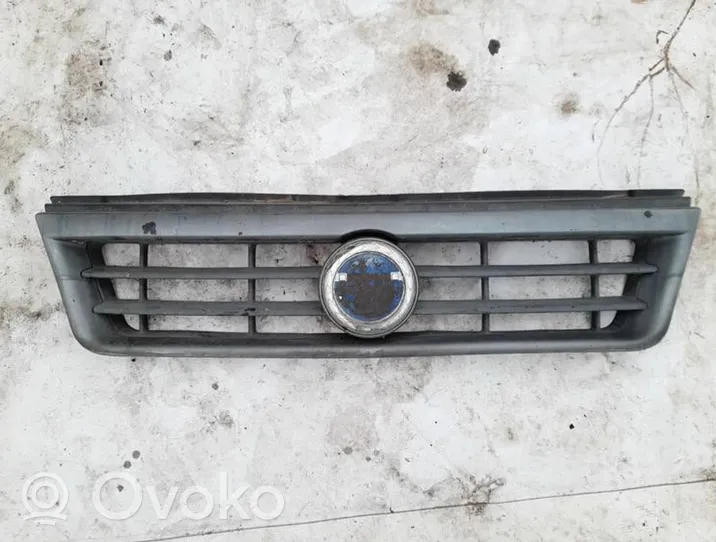 Fiat Ducato Atrapa chłodnicy / Grill ls132915801