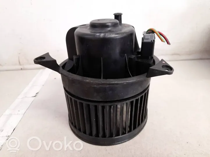 Ford Focus Heater fan/blower xs4h18456ac