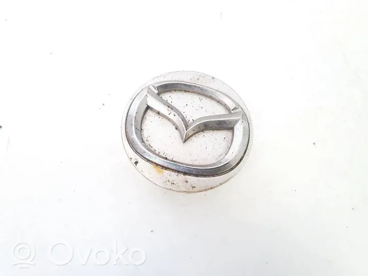 Mazda 2 Rūpnīcas varianta diska centra vāciņš (-i) d07a37190