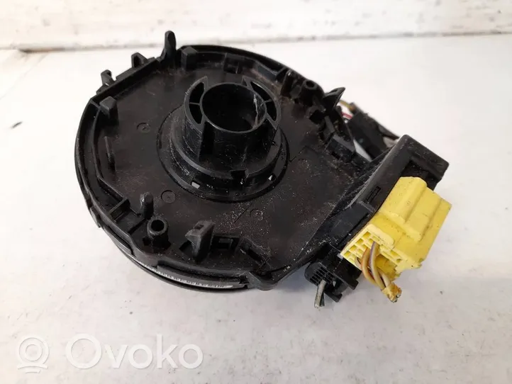 Toyota RAV 4 (XA30) Bague collectrice/contacteur tournant airbag (bague SRS) 