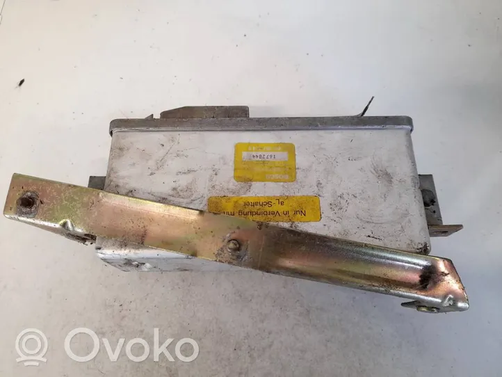 Audi 80 90 S2 B4 ABS valdymo blokas 0265103032