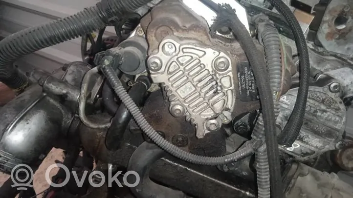 Volvo S60 Fuel injection high pressure pump 0445010043