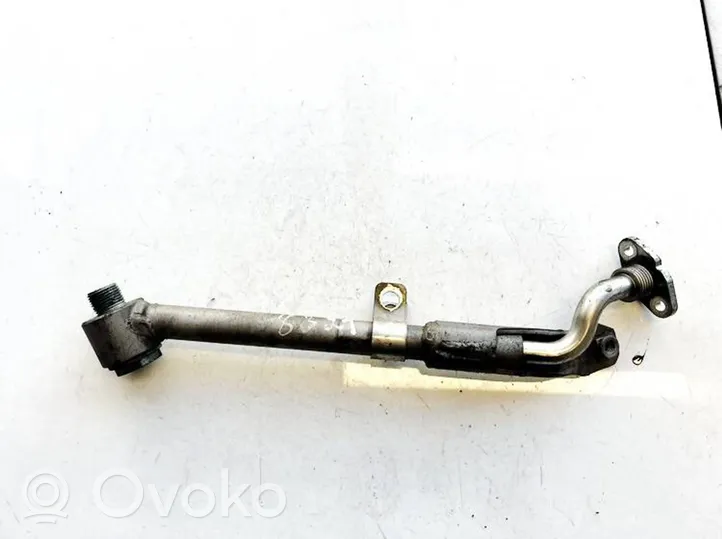 Audi A1 Tubo flessibile mandata olio del turbocompressore turbo 03l145535d