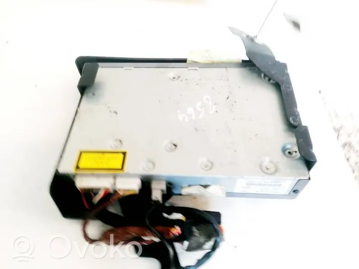 Toyota Avensis T250 Changeur CD / DVD 0866200870